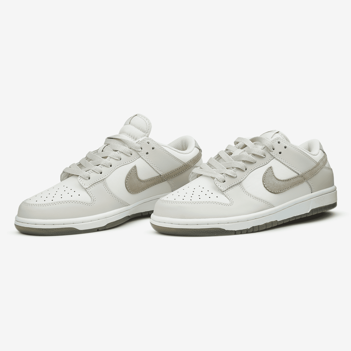Nike SB Dunk Low Retro SE Grey