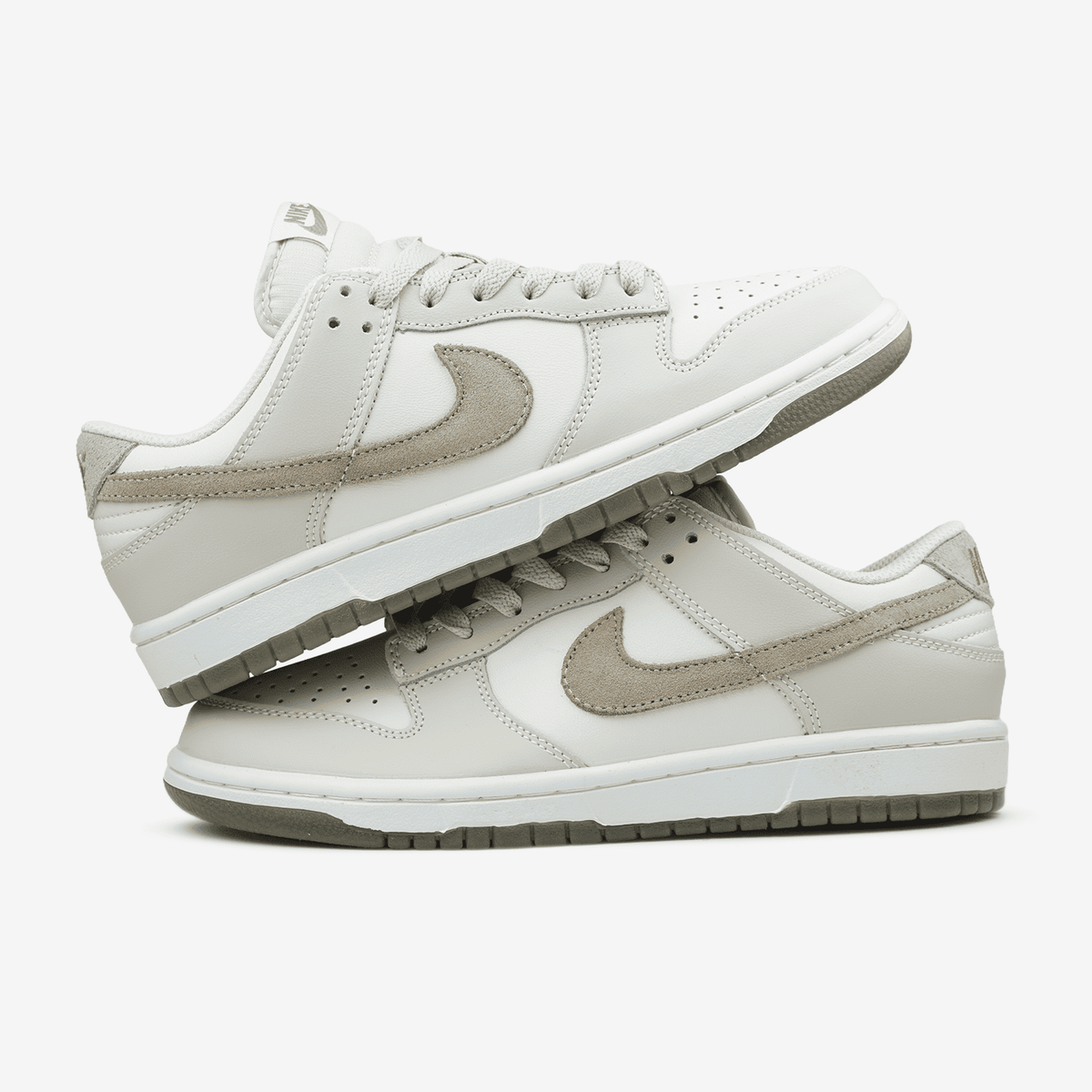 Nike SB Dunk Low Retro SE Grey