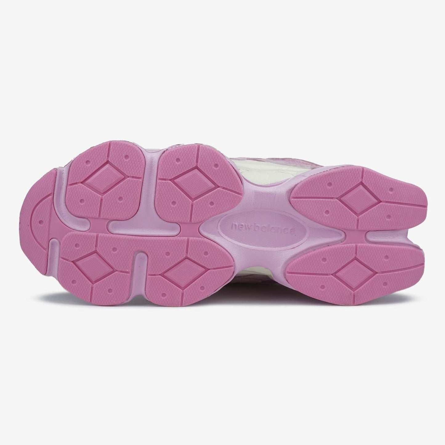 New Balance 9060 Overdye Pink Termo