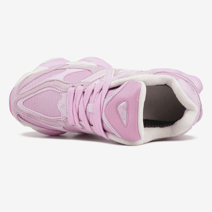 New Balance 9060 Overdye Pink Termo