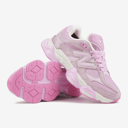 New Balance 9060 Overdye Pink Termo
