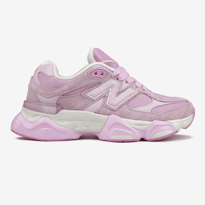 New Balance 9060 Overdye Pink Termo
