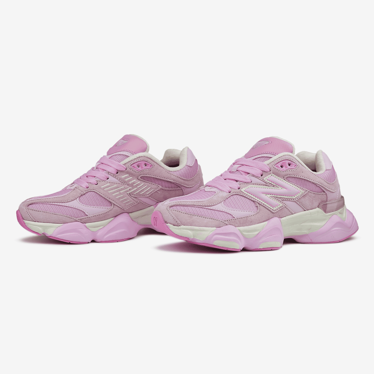 New Balance 9060 Overdye Pink Termo