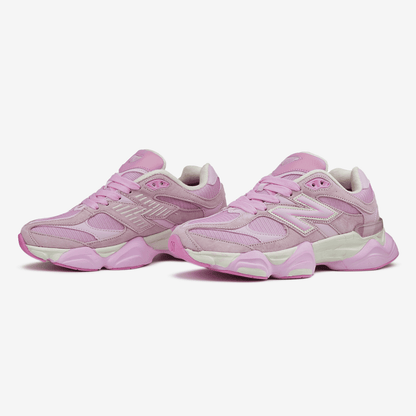 New Balance 9060 Overdye Pink Termo
