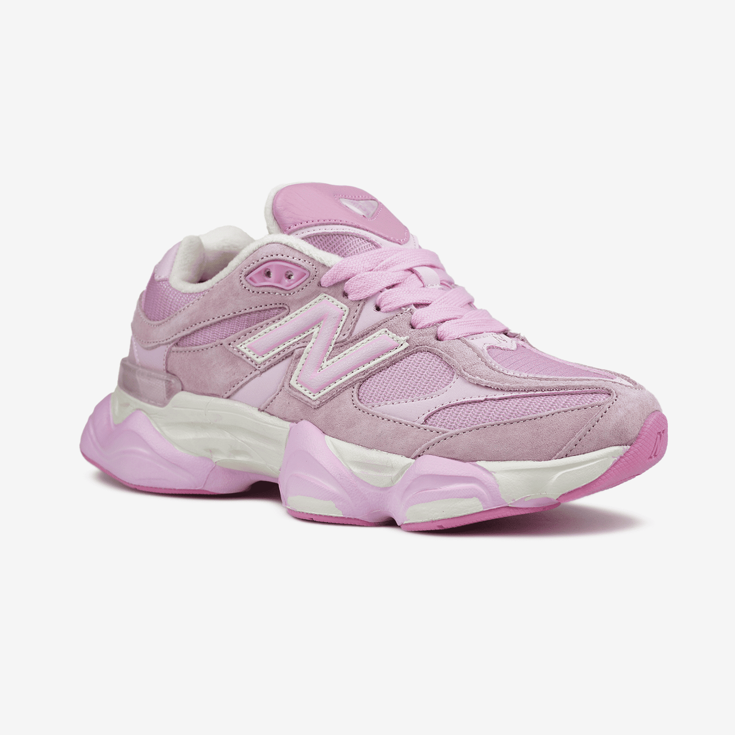 New Balance 9060 Overdye Pink Termo