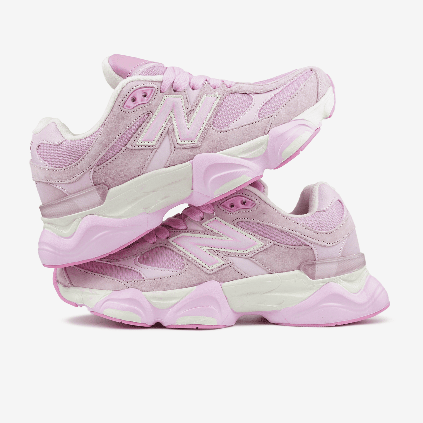 New Balance 9060 Overdye Pink Termo