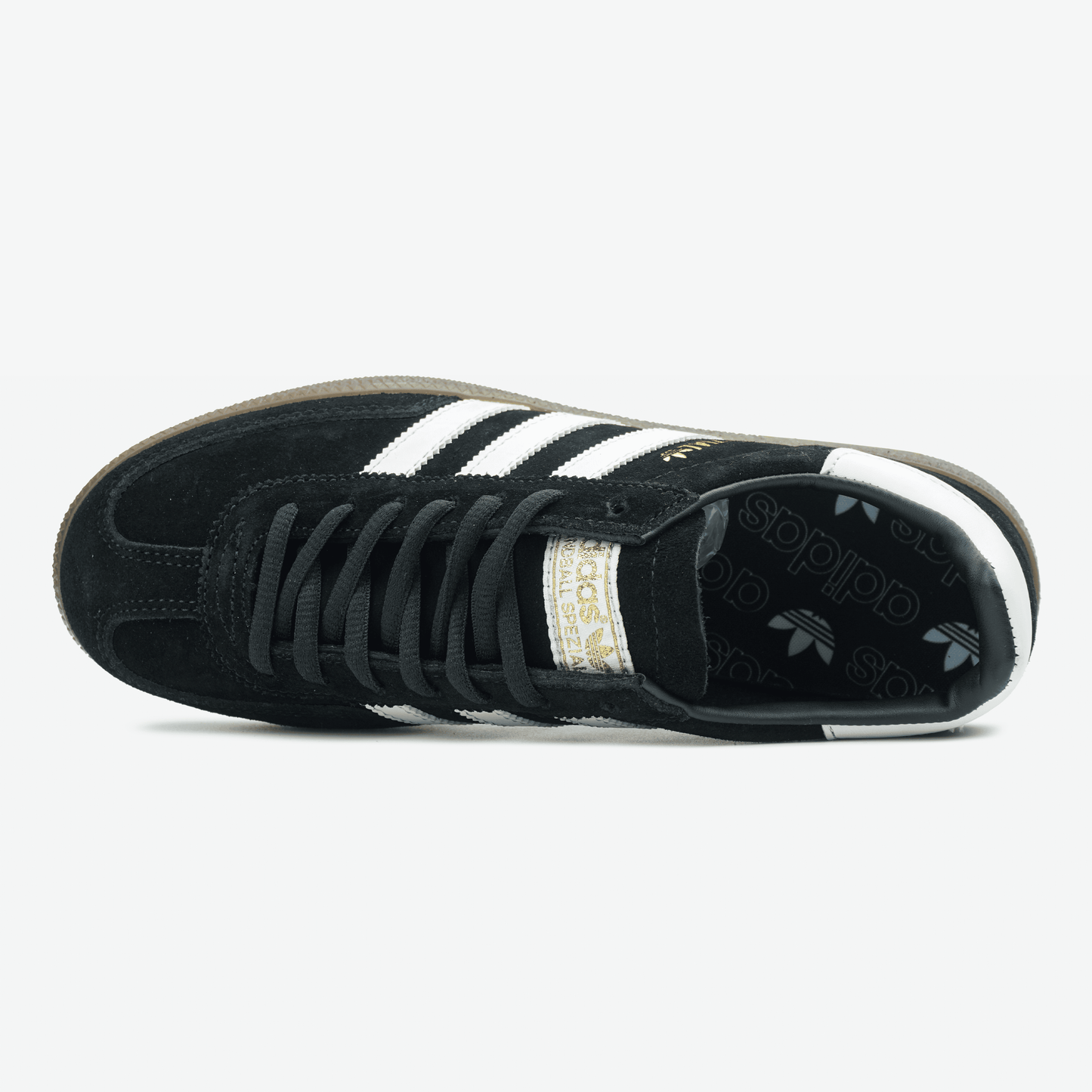 Adidas Spezial Handball Black