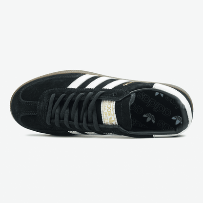 Adidas Spezial Handball Black