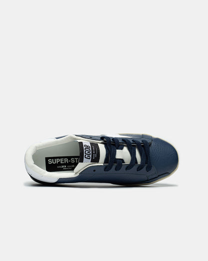 Golden Goose Superstar Blue