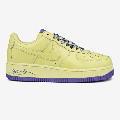 Nike Lunar Force 1 Kobe Bryant Mamba Mentality