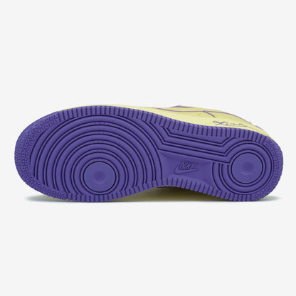 Nike Lunar Force 1 Kobe Bryant Mamba Mentality