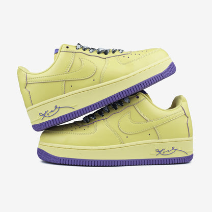 Nike Lunar Force 1 Kobe Bryant Mamba Mentality