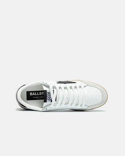 Golden Goose Superstar White