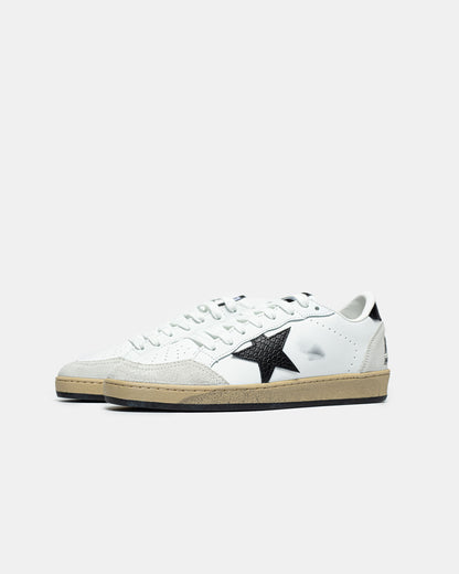 Golden Goose Superstar White