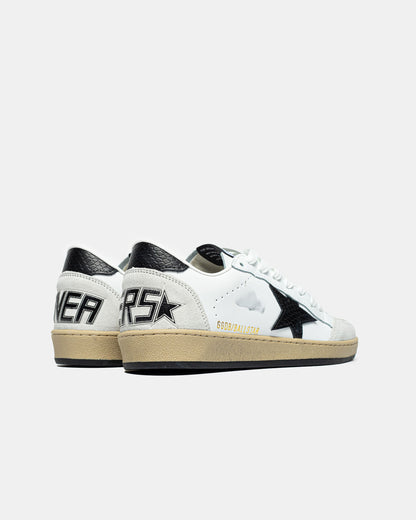 Golden Goose Superstar White
