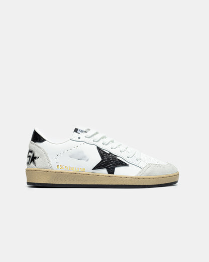 Golden Goose Superstar White