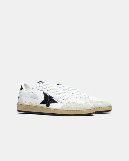 Golden Goose Superstar White