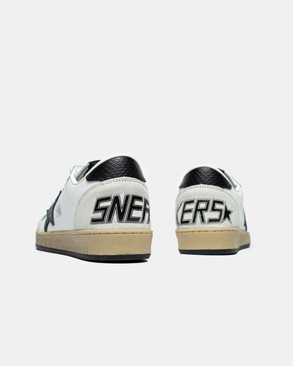 Golden Goose Superstar White