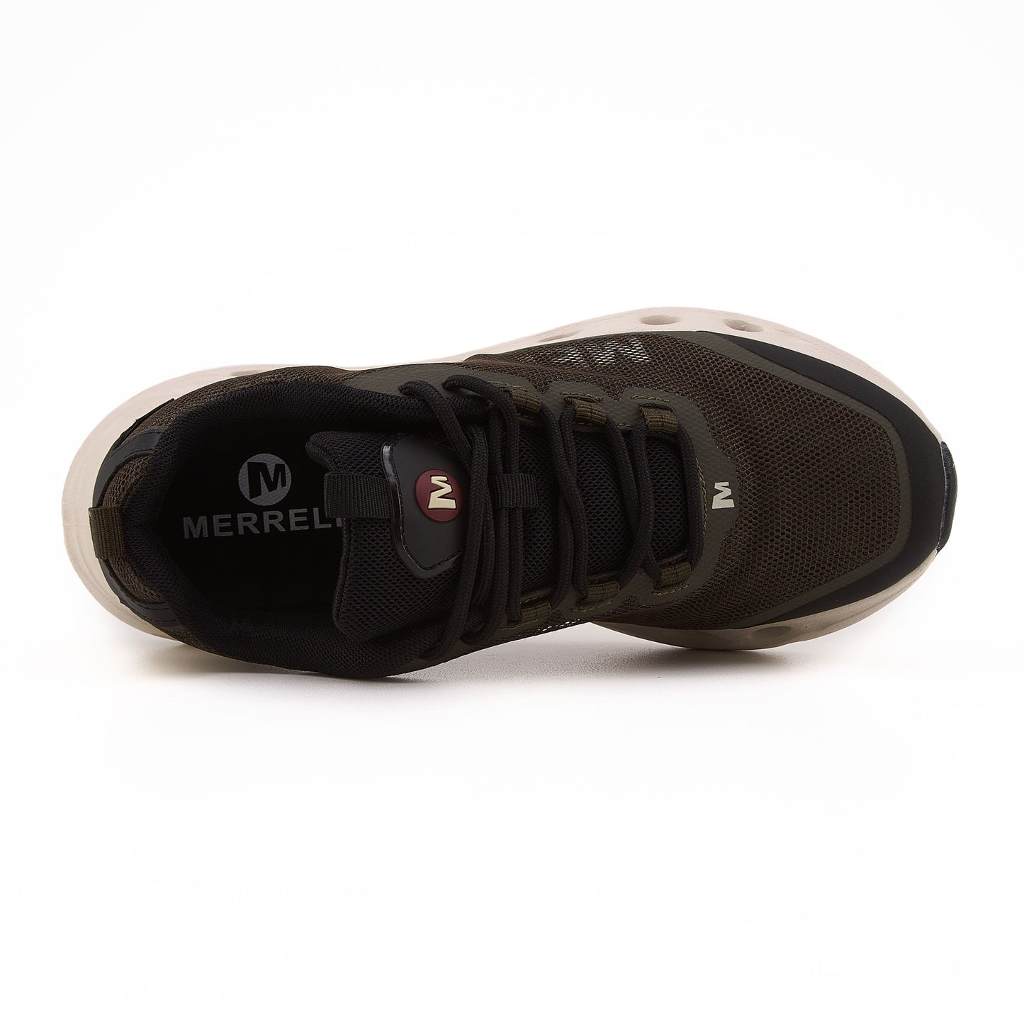 Merrell Drainmaker XTR Dark Olive / Khaki Black