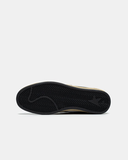 Golden Goose Superstar Black White
