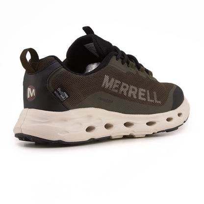 Merrell Drainmaker XTR Dark Olive / Khaki Black