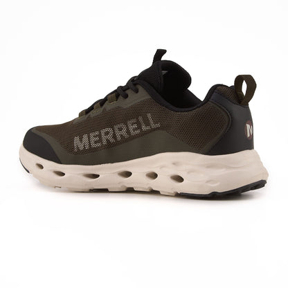 Merrell Drainmaker XTR Dark Olive / Khaki Black