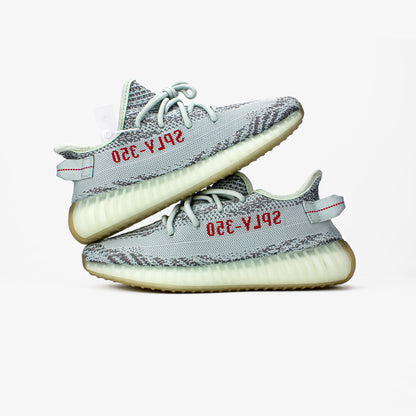 Adidas Yeezy Boost 350 V2 Blue Tint