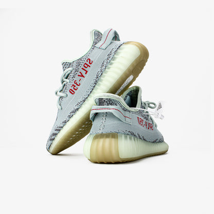 Adidas Yeezy Boost 350 V2 Blue Tint