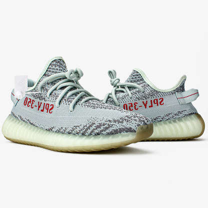 Adidas Yeezy Boost 350 V2 Blue Tint