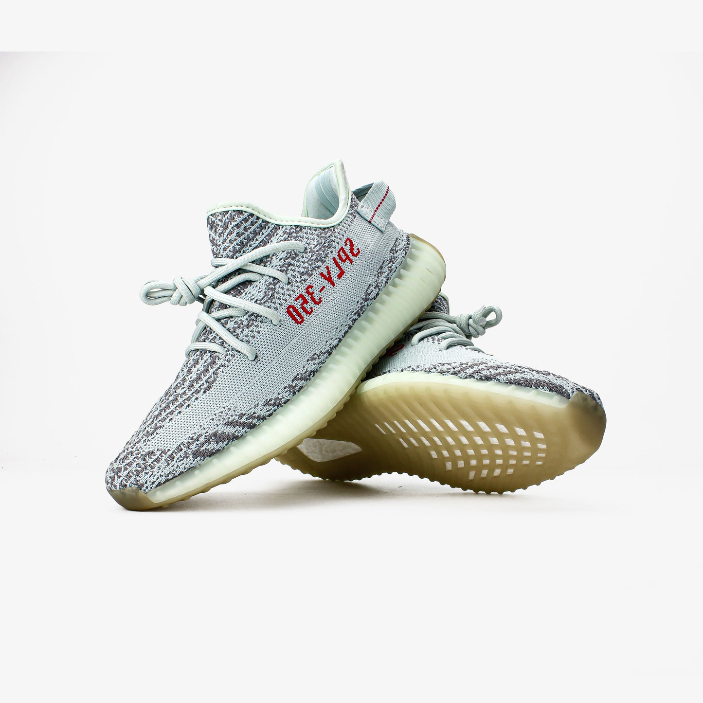 Adidas Yeezy Boost 350 V2 Blue Tint