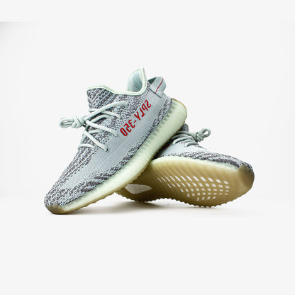 Adidas Yeezy Boost 350 V2 Blue Tint
