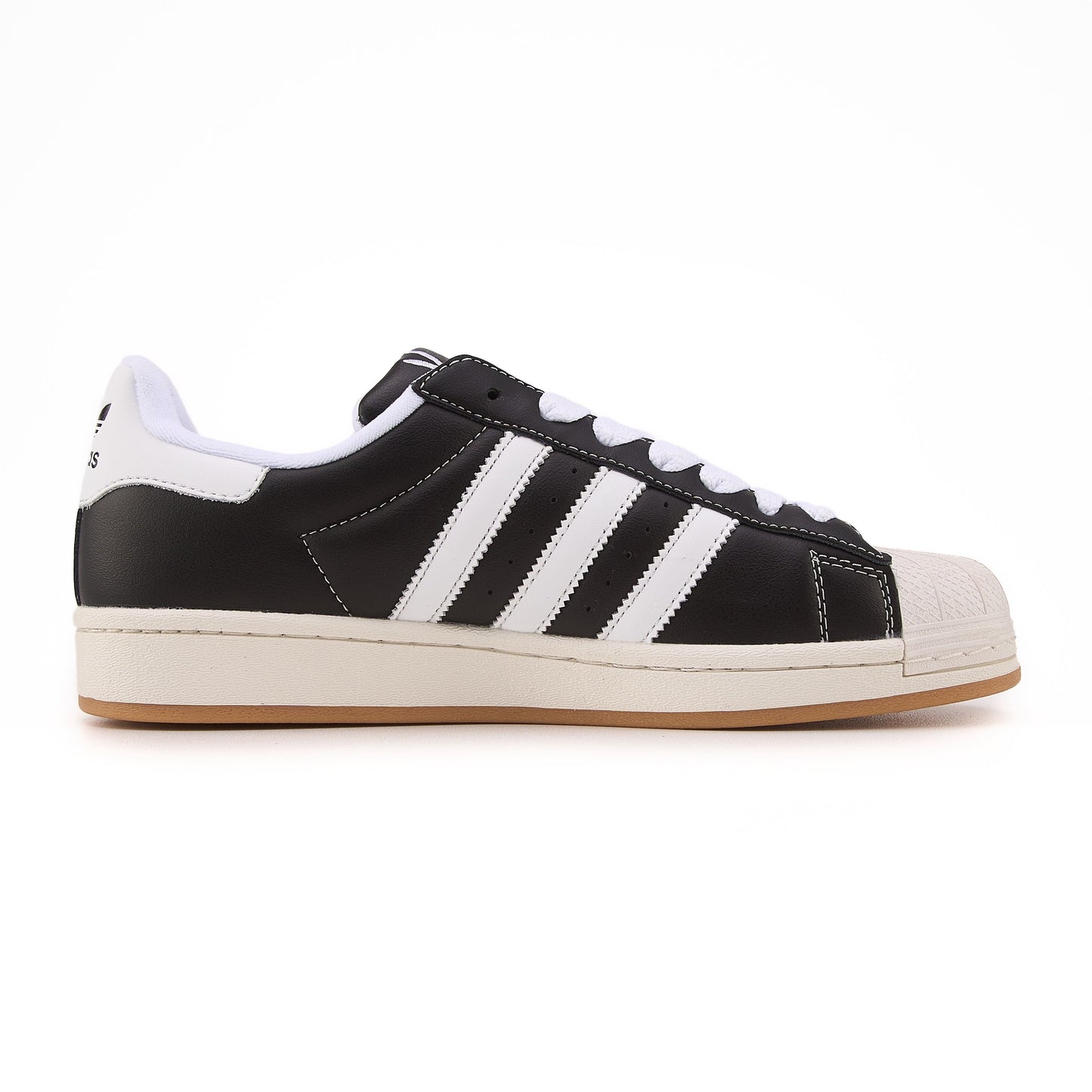 Adidas Superstar x Korn Black White II