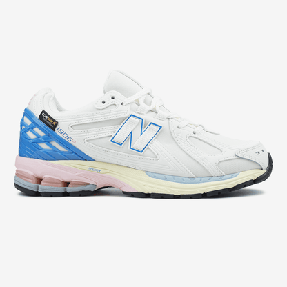 New Balance 1906R Cordura White Blue Pink