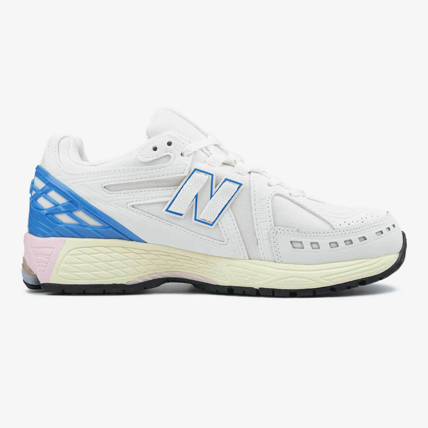 New Balance 1906R Cordura White Blue Pink
