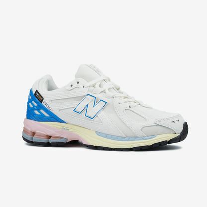 New Balance 1906R Cordura White Blue Pink