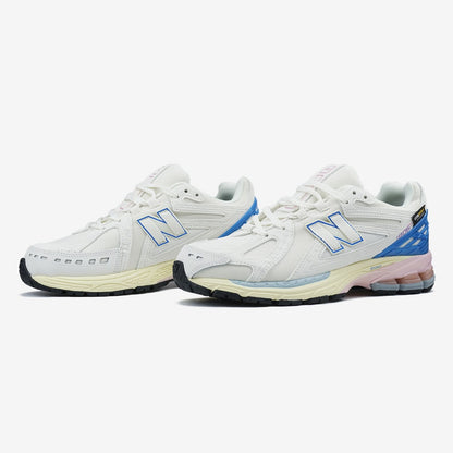 New Balance 1906R Cordura White Blue Pink