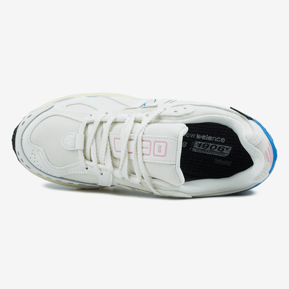 New Balance 1906R Cordura White Blue Pink