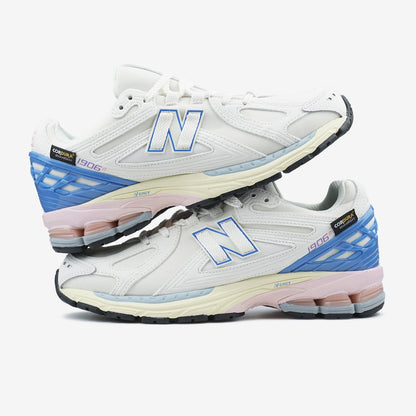 New Balance 1906R Cordura White Blue Pink