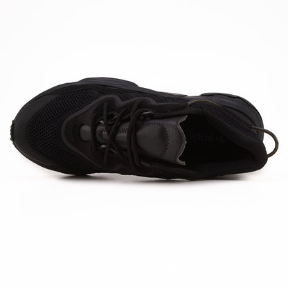 Adidas Ozweego Triple Black Textile