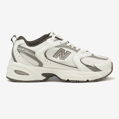 New Balance 530 White Brown 2.0