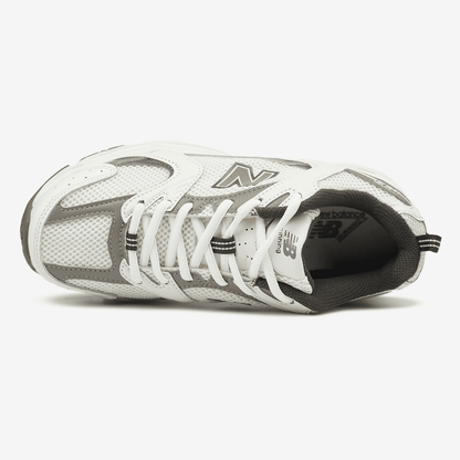 New Balance 530 White Brown 2.0
