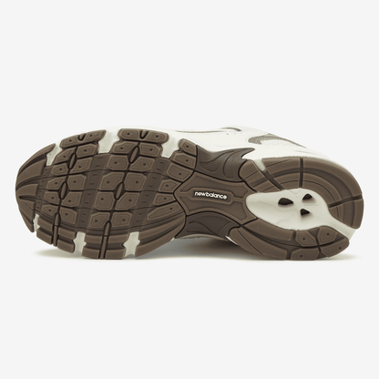 New Balance 530 White Brown 2.0