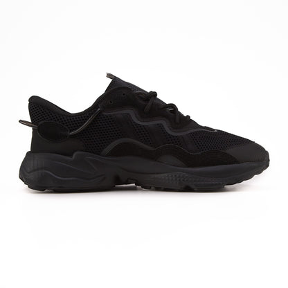 Adidas Ozweego Triple Black Textile