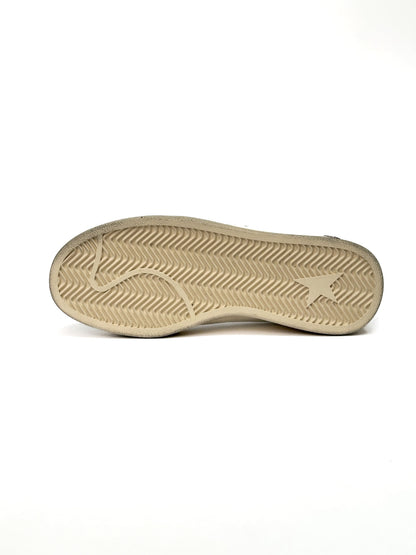 Golden Goose Superstar GGDB Ballstar White Silver Rose