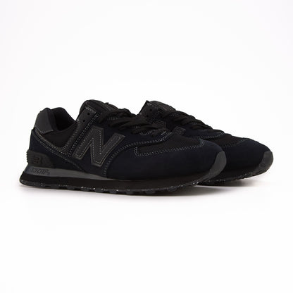New Balance 574 Black
