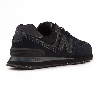 New Balance 574 Black