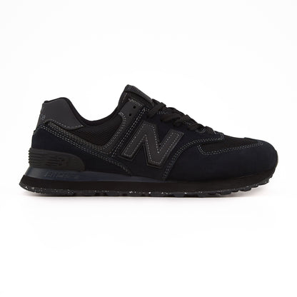 New Balance 574 Black