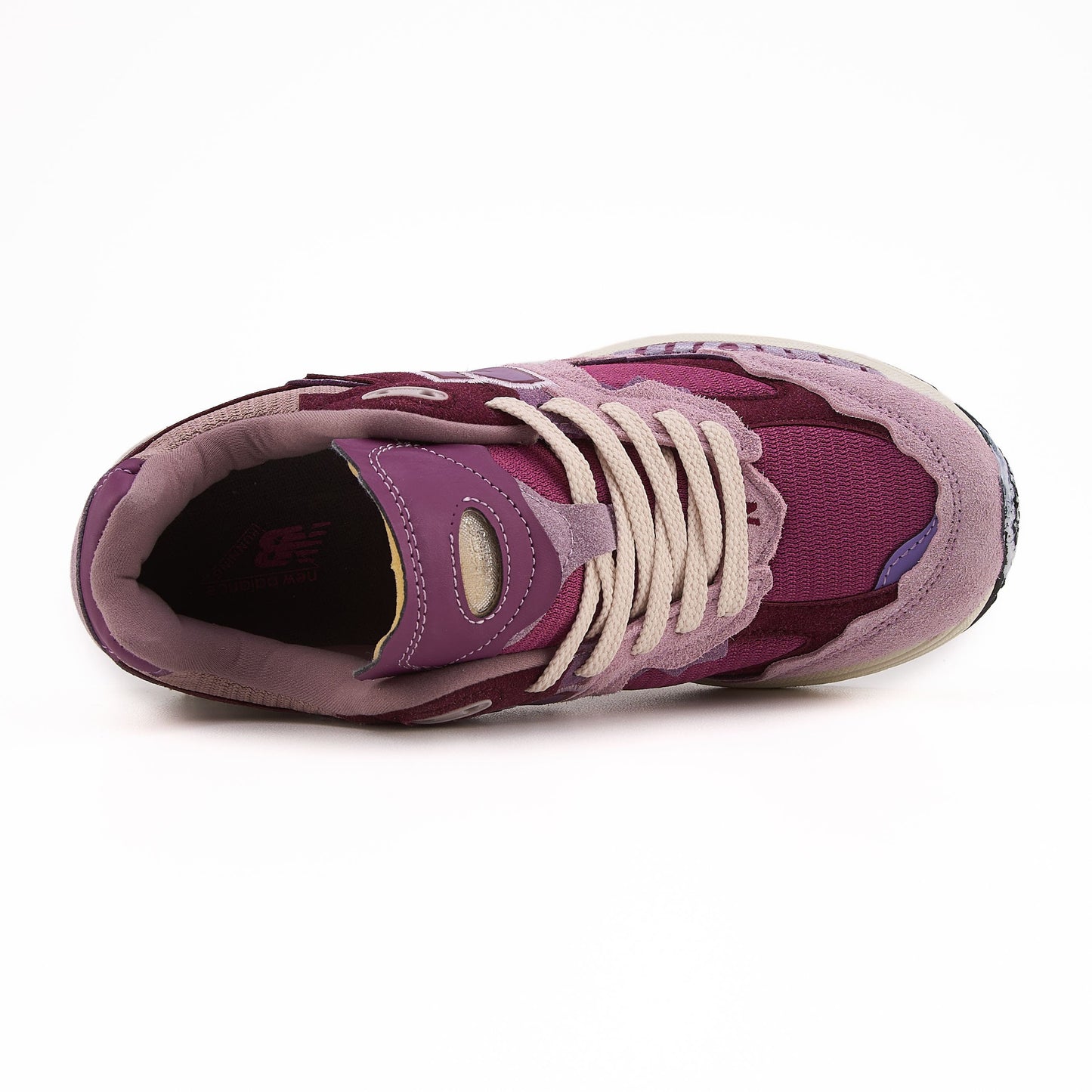 New Balance 2002R Violet