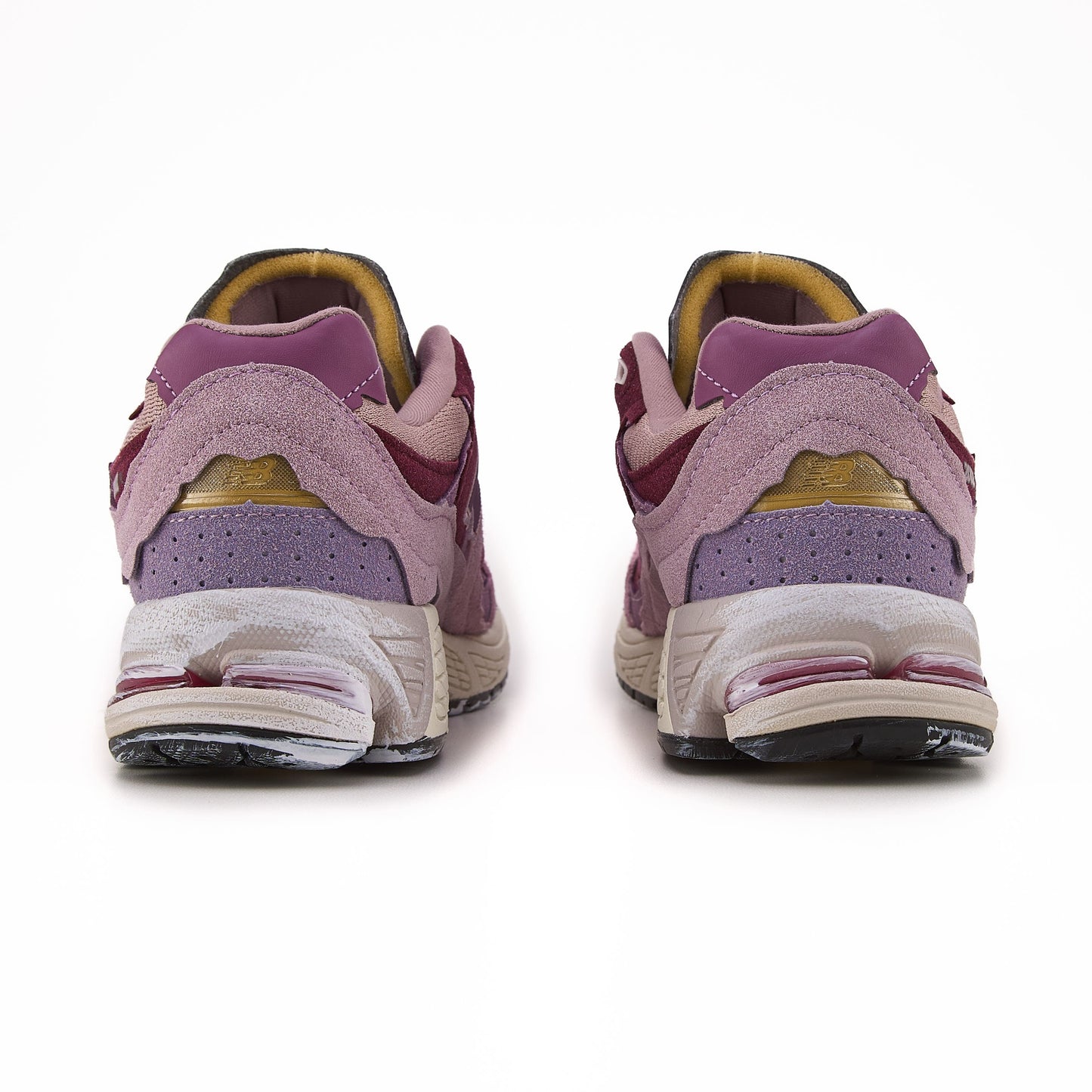 New Balance 2002R Violet