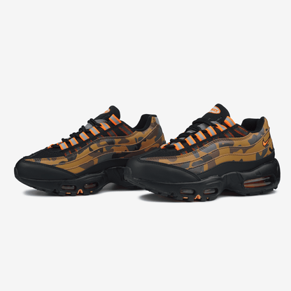 Nike Air Max 95 OG Court Orange Camo